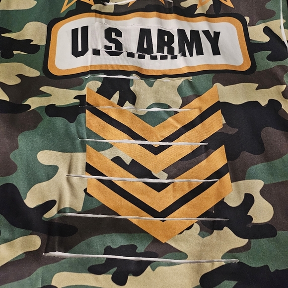 Small Top - Picture 4 of 4